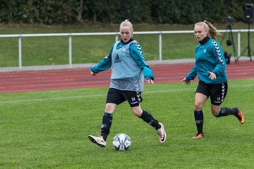 Bild 76 - Frauen TSV Sch�nberg - SV Henstedt Ulzburg 2 : Ergebnis: 2:6